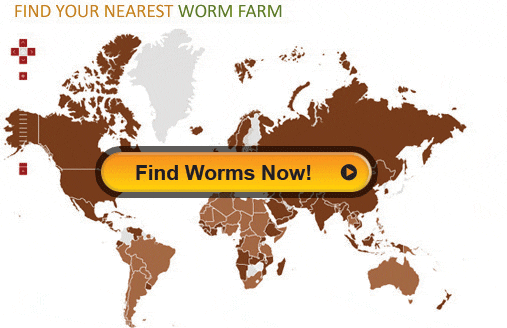 FIND YOUR NEAREST WORM FARMS
